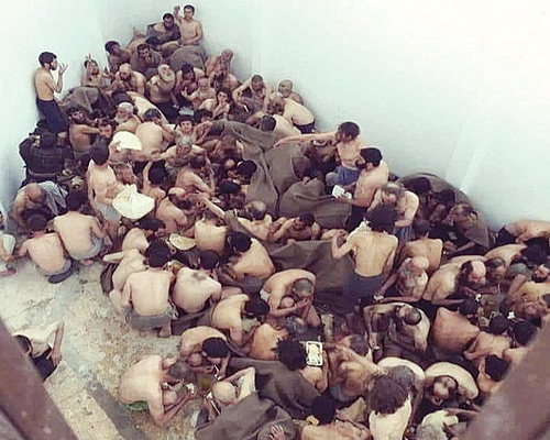  سجون النظام السوري.. تاريخ طويل من الإجرام