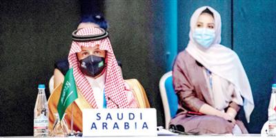 إنشاء مكتب إقليمي لمنظمة السياحة العالمية للشرق الأوسط في الرياض 
