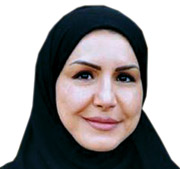 د. فوزية بنت محمد أباالخيل