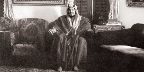 مع إشراقة اليوم الوطني المجيد وفي ظل ما ننعم به من أمن وارف: 