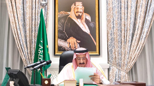 في كلمته أمام الأمم المتحدة في نيويورك أمس: 