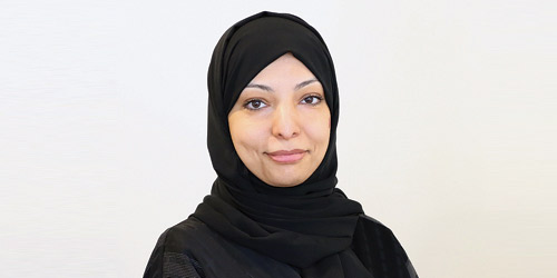  د. سمر بنت عبدالله القحطاني