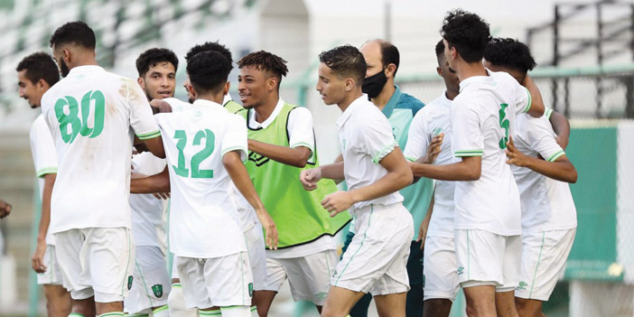  فرحة أهلاوية بالتأهل لربع نهائي آسيا