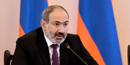 أرمينيا تعلن عدم استعدادها لمفاوضات سلام مع باكو تحت إشراف روسيا 