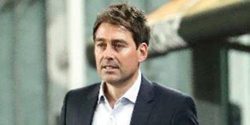  مدرب الأهلي الحالي رينيه فايلر