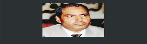 الشنطي: أدون سيرتي وعلاقتي مع الرواية السعودية مبكرة 