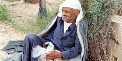 توزيع الخبز على العائلات المتعففة شمال لبنان 