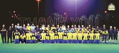 النصر يرفع اليوم أدلة احتجاجه إلى الاتحاد الآسيوي 