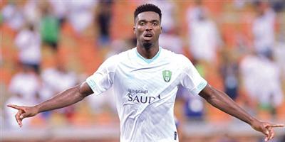 دجانيني ينضم إلى طرابزون سبور التركي 