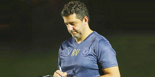 بعد ضياع حلم التتويج بدوري أبطال آسيا 