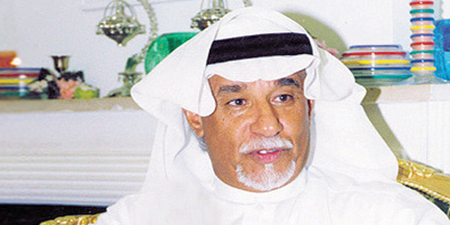  محمد الفايز