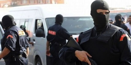 المغرب يعلن تفكيك خلية «موالية» لتنظيم داعش شمال البلاد 