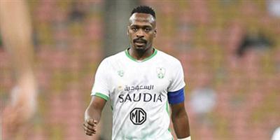 هوساوي: الأهلي بحاجة لأجانب أفضل وسأعود للمنتخب 