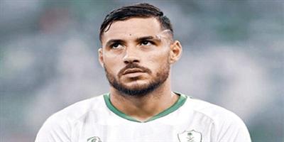 المغربي فتوحي من الحزم إلى الأهلي 