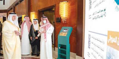 الجهات الحكومية تتفاعل مع حلقات نقاش «صناعة المبادرات الرقمية» 