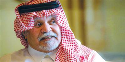 الأمير بندر بن سلطان: القيادات الفلسطينية أصبحت ترى إيران وتركيا أهم من الدول العربية!! 