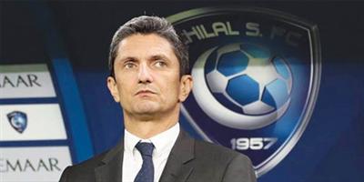 لوشيسكو: استبعاد الهلال من دوري الأبطال كان متعمدًا من أجل تسهيل مهمة فرق أخرى 