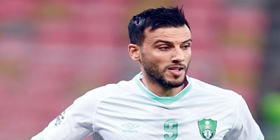 السومة يشترط الحصول على 1.5 مليون شهريًّا وإلا سيرحل! 