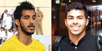 إعارات بالجملة في النصر 