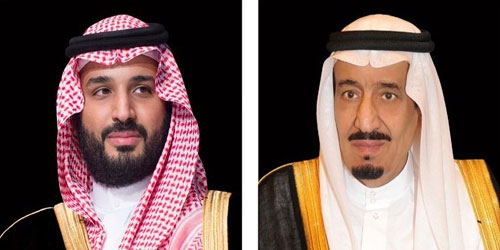 هنأت رئيس أوغندا بذكرى استقلال بلاده 