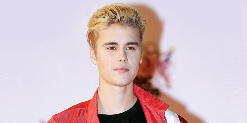 جاستين بيبر ضيف برنامج Saturday Night Live 