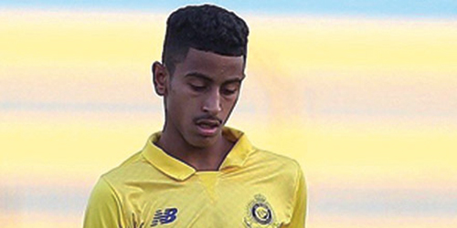  سعود بن زيدان