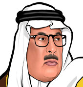 عبد الرحمن المعمر
في وداع الشيخ عبدالعزيز المباركرثاء وتأبين ولو بعد حين.. الشبيلي.. النجم الذي هوىليتني لم أعرف الكبار.. في وداع الأمير الكبير بندر بن عبدالعزيزفي وداع الأمير سعود السديري وقع الذي كنا نخاف وقوعه...وداعاً كريم السجايا الأمير عبدالعزيز بن محمد ابن عياف آل مقرنتجاوز الصحافة إلى الثقافةفي غياب راشد المبارك بكى بساط الهوى لما طويناه1370.jpg