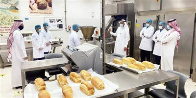 رئيس مجلس الصناعات الغذائية: «المعهد التقني للألبان والأغذية» يمر بمراحل تحول كبيرة 