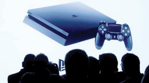 محبو بلايستيشن يتمكنون من تشغيل ألعاب PS4 على PS5 