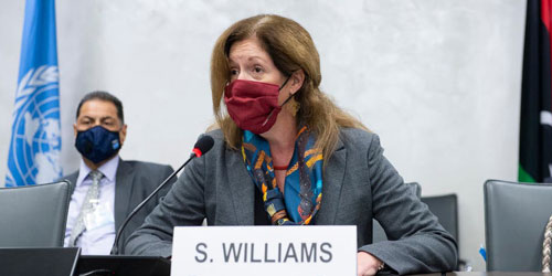 بدء الجولة الرابعة من محادثات اللجنة العسكرية المشتركة الليبية 