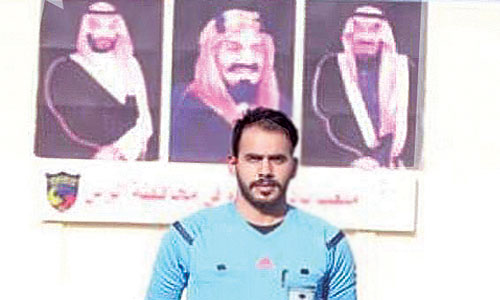  مرضي المرواني