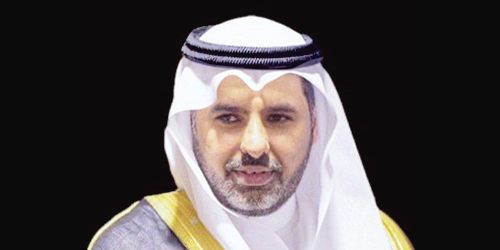  د. علي بن محمد الخلف السيف