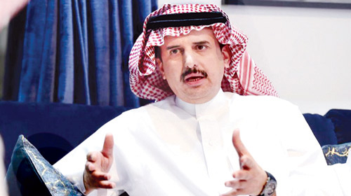  الأمير عبد الرحمن بن خالد