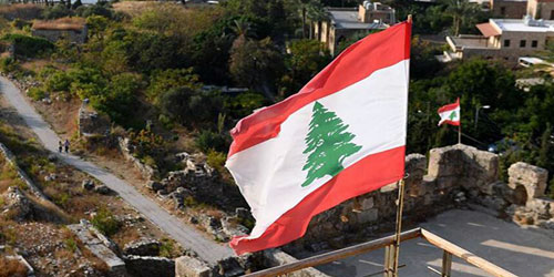 لبنان وإسرائيل يبدآن النقاش التقني حول ترسيم الحدود 