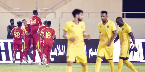  احتفال قدساوي وحزن تعاوني