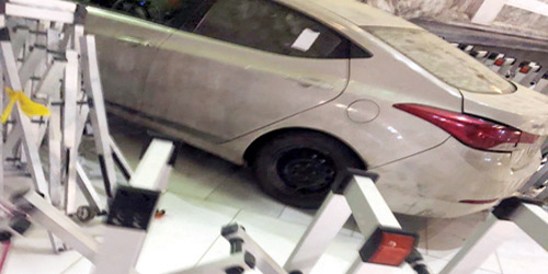 متحدث إمارة مكة المكرمة 