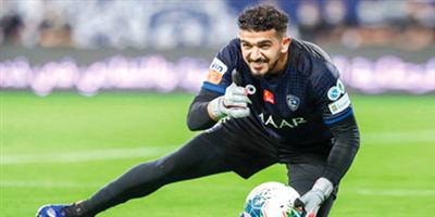 المعيوف: حققنا الأهم أمام ضمك وفرق الدوري أقوى من السابق 