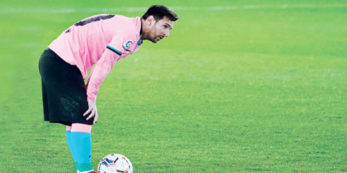  ليونيل ميسي