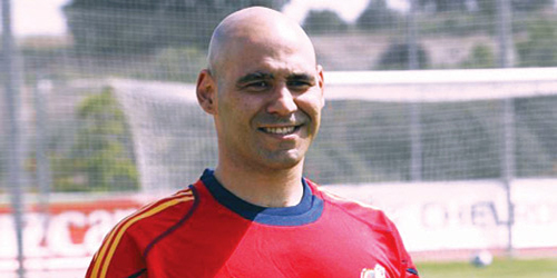  هوجو كاماريرو