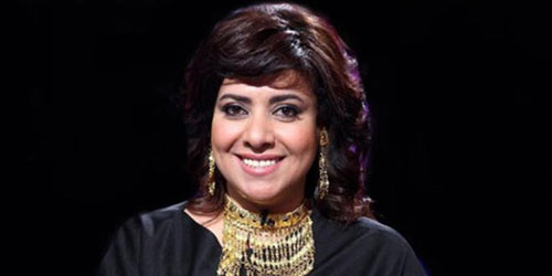 نشوى مصطفى تعلن إصابتها بكورونا 