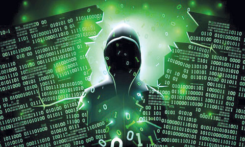 التحقيقات أظهرت وجود ثغرة في نظام جهة حكومية أخرى تمكّن صرف مبالغ مالية 