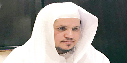  د. محمد بن سعد الهليل العصيمي
