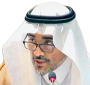 أ.د. محمد بن خالد  البداح
نهج الاعتدال السعودي2454.jpg