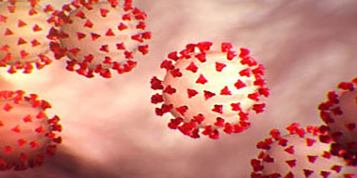 حصيلة فيروس كورونا المستجد تتجاوز خمسة ملايين إصابة 