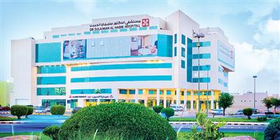 «جراحة دقيقة» تعيد الحركة لطفل بمستشفى د. سليمان الحبيب بالقصيم 