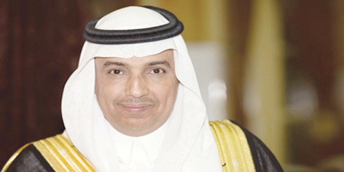  سعد بن مرزوق السحيمي