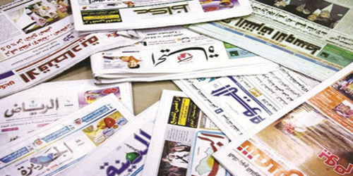  صحافة المؤسسات شكلت «الطفرة» الصحفية في المملكة