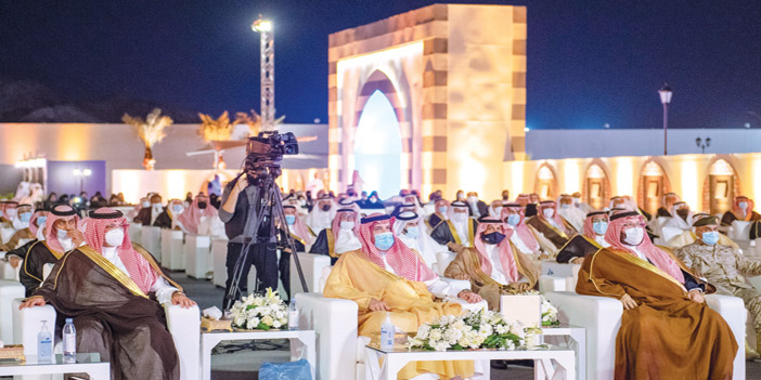 افتتح مبنى فرع الجامعة العربية المفتوحة بالمدينة المنورة 