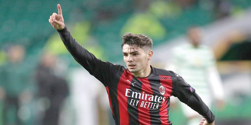  إبراهيم دياز