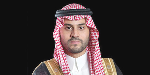  نائب أمير منطقة حائل